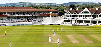 Somerset County Cricket Ground