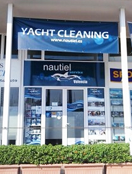 New office opening for Nautiel Services