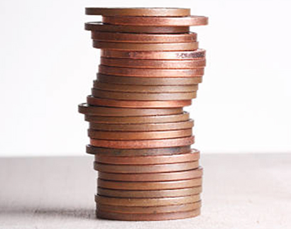 Counting the pennies - are you overdoing it?
