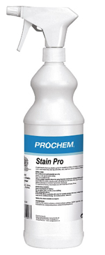 Stain Pro