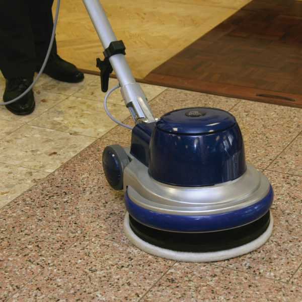 1-Day Hard Floor Cleaning & Maintenance Course - Prochem Europe Ltd.