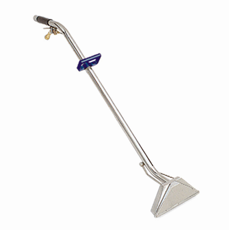Hard Floor squeegee / scrub wand Prochem Europe Ltd.