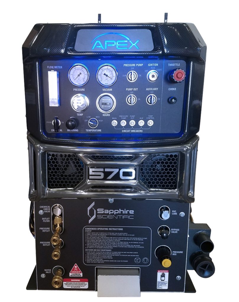 Apex 570 - Prochem Europe Ltd.