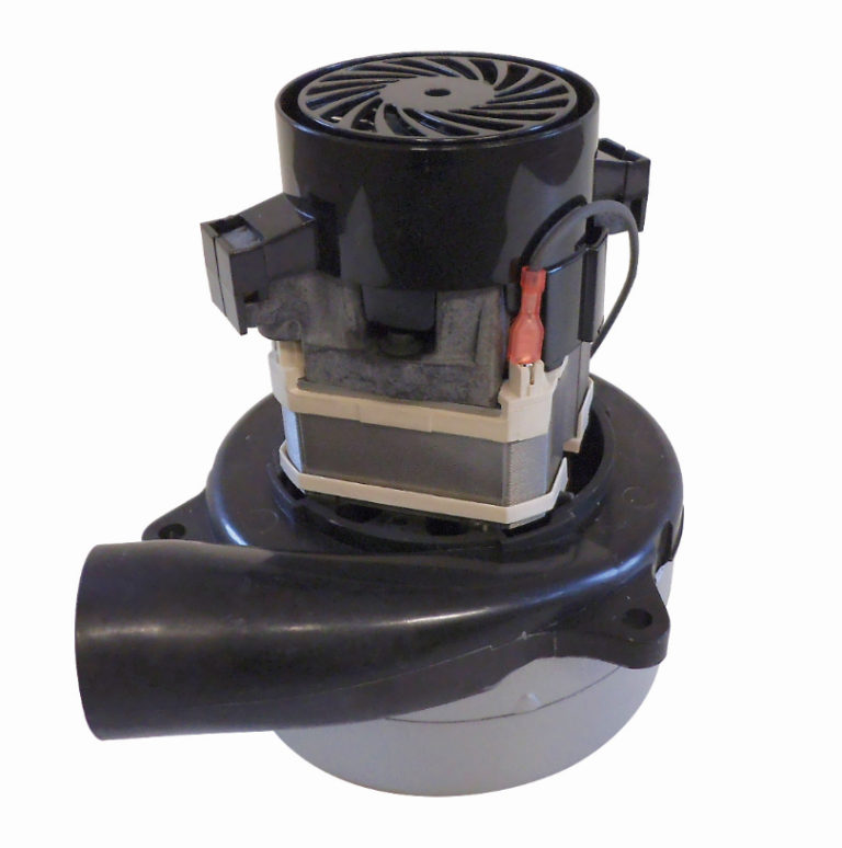 Vacuum motors & accessories Prochem Europe Ltd.