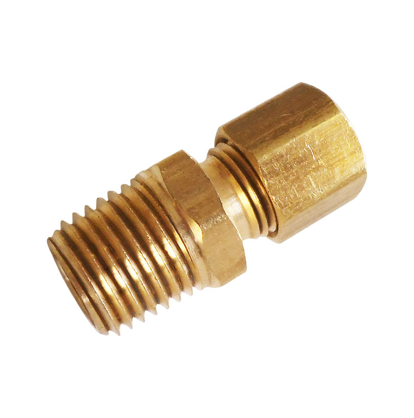 Brass Quick Adaptor 1/4F Hose Wand carpet extraction cleaning machine accessorie 
