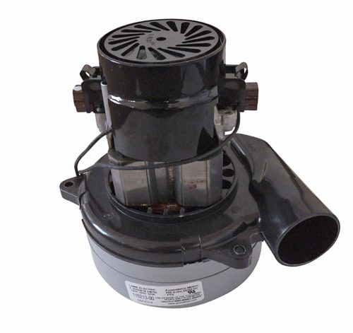 Prochem LA4501E 5.7" 3 stage Vacuum Motor For Steempro 