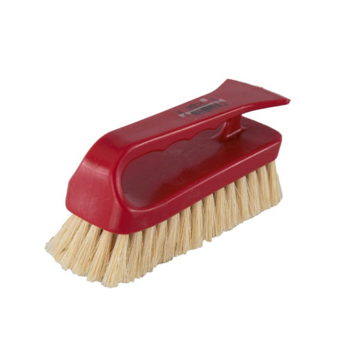 Carpet pile brush 18 inch nylon fibre Prochem Europe Ltd.