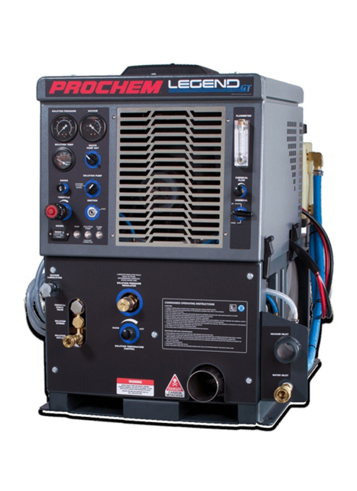 Peak 500 Prochem Europe Ltd.