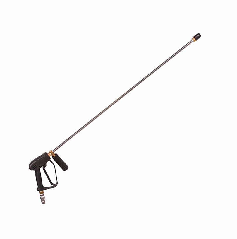 Pressure washing gun Prochem Europe Ltd.