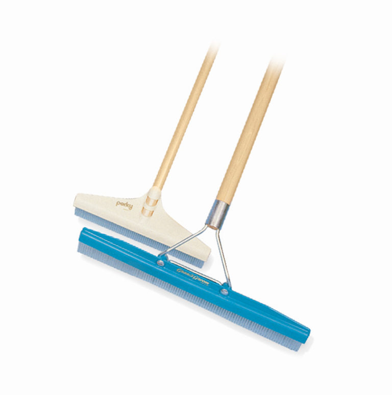 grandi groom carpet brush