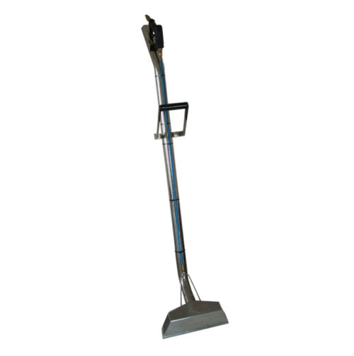 Titanium 4-Jet S-bend 12 inch 30 cm carpet wand - Prochem ...