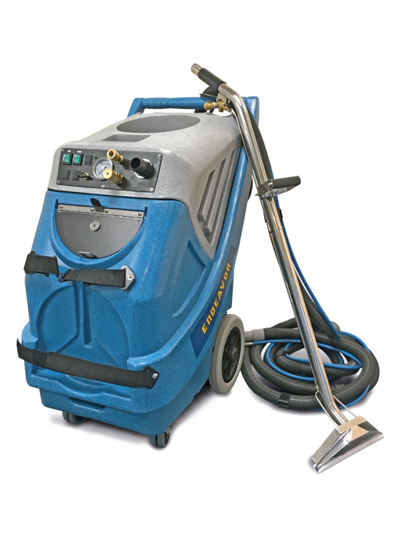 Machines Prochem Europe Ltd. Carpet & Upholstery Cleaning Equipment