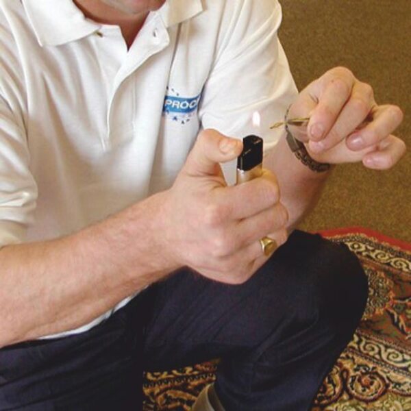 1Day Carpet Cleaning Course Prochem Europe Ltd.