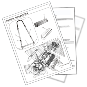 Service & Parts Manuals - Prochem Europe Ltd. - Machines, Truck Mounts
